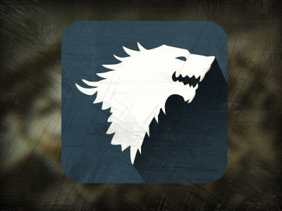Stark Icon