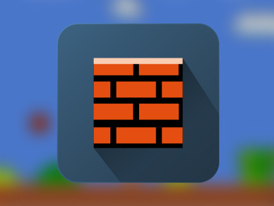 Super Mario Brick