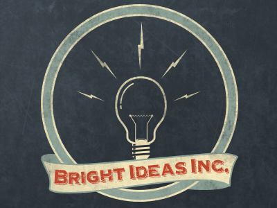 Bright ideas media