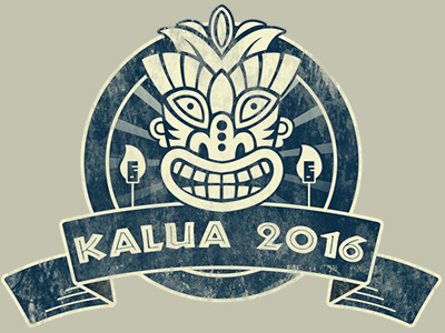 Kalua logo