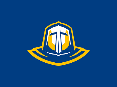 Marian Knights Logo