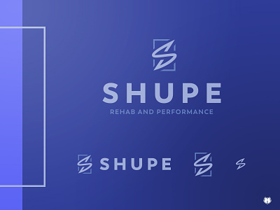 Shupe Rehab and Performance | Branding brand and identity brand strategy identity design orthopedic physical therapy responsive website website website design