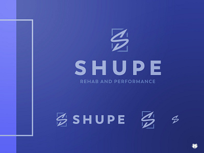 Shupe Rehab and Performance | Branding