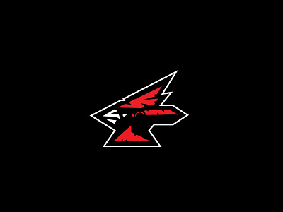 Indiana Elite | Missed the Cut Stone Cardinal cardinal sports branding sports cardinal sports design sports identity sports logo tribe cardinal tribe cardinal