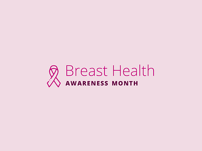 Breast Health Awareness Mark