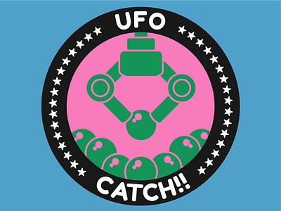 UFO Catch!