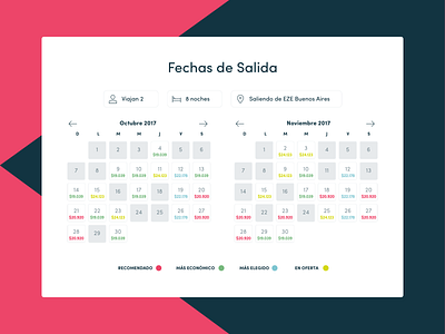 Date Picker