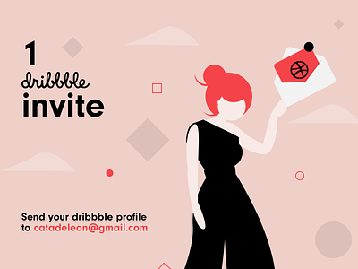 Dribbble Invite dribbble dribbble best shot dribbble invitation dribbble invite dribbble invites give away giveway