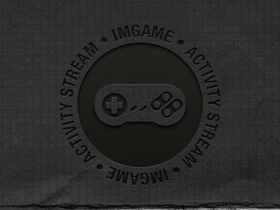 ImGame Activity Plate BG 360 3d app arcade cabinet game genesis grey icon iphone joystick n64 neo geo nes new pc photoshop pixel ps3 quarter red sega cd snes tg16 token wii xbox