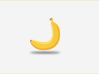 J Banana