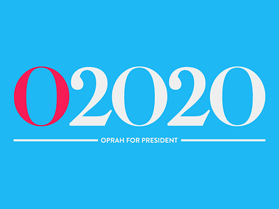 Asset 800x600 2020 campaign oprah president