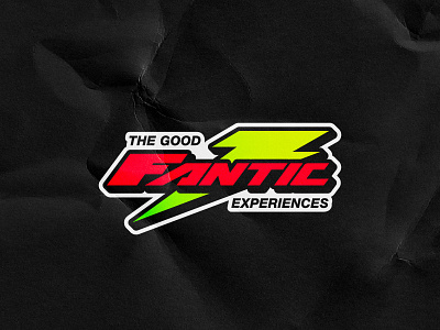 The Good Fantic Experiences cycling ebike electric fantic power sticker