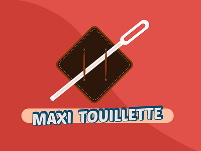 Maxi Touillette