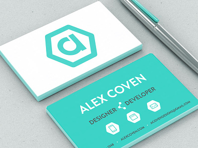 new bbbusiness cards
