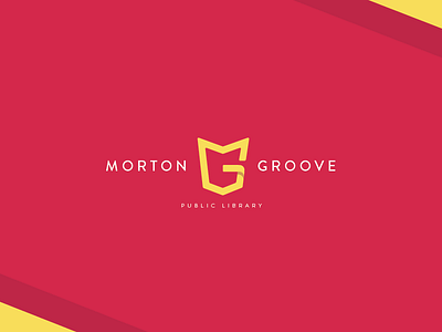 Morton Groove branding