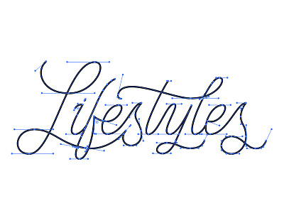 Lifestyles WIP