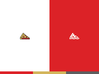 Pizza Icon 🍕