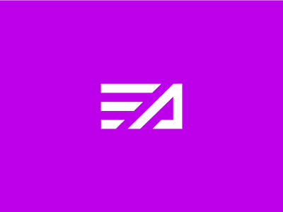Killed EA Monogram branding ea killed logo marketing monogram mouse moving forward social social media