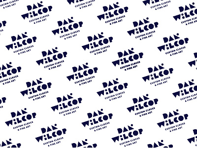 Dan Wilcop Pattern