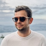 Oliver Dumoulin