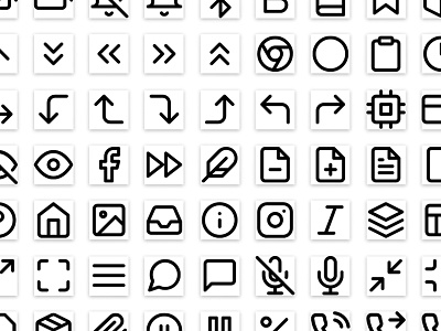 Feather Icons Sketch Library feather feather icons free free icons icon library icons library sketch sketch library svg
