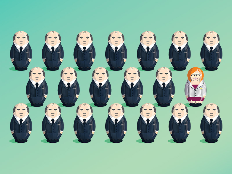 Radar Journal Illustrations 2 by Jessica Gonzalez on Dribbble