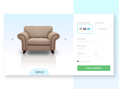 Checkout Credit Card app credit card credit card checkout dailyui dailyui 002 design form landing payment payment app payment form web