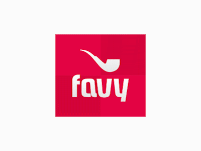 Favy 2d animation favy favyapp logo mobile mobileapp ui umitkoca userinterface ux