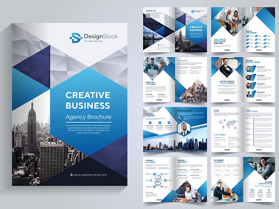 Brochure Design