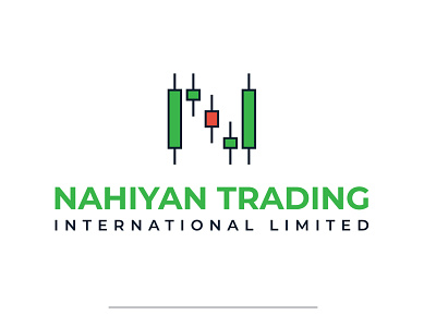 Trading Logo Design branding design logo