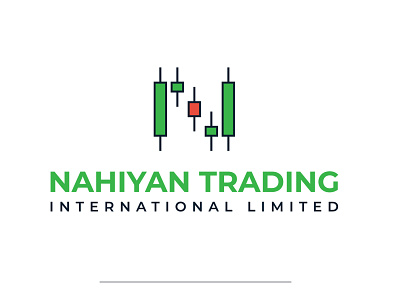 Trading Logo Design