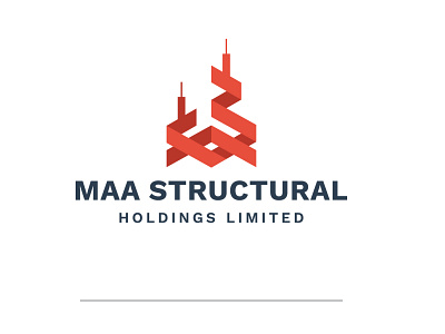 Structural Holding Limited Logo Design branding design logo