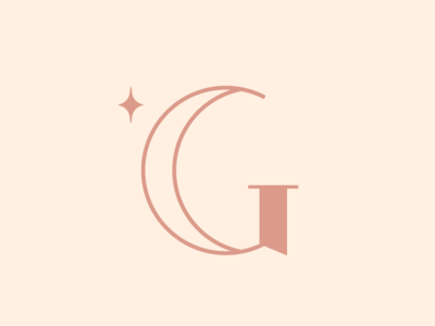 G letter branding challenge dailylogo dailylogochallenge dailylogodesign design flat illustration logo logo a day minimal type typography