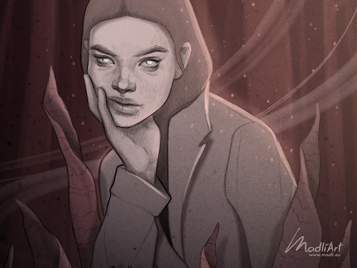 Madli | Dribbble