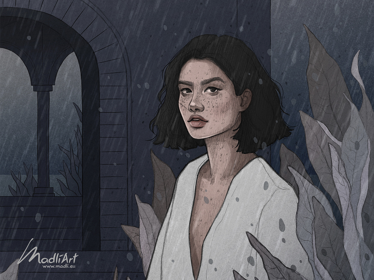 Madli | Dribbble