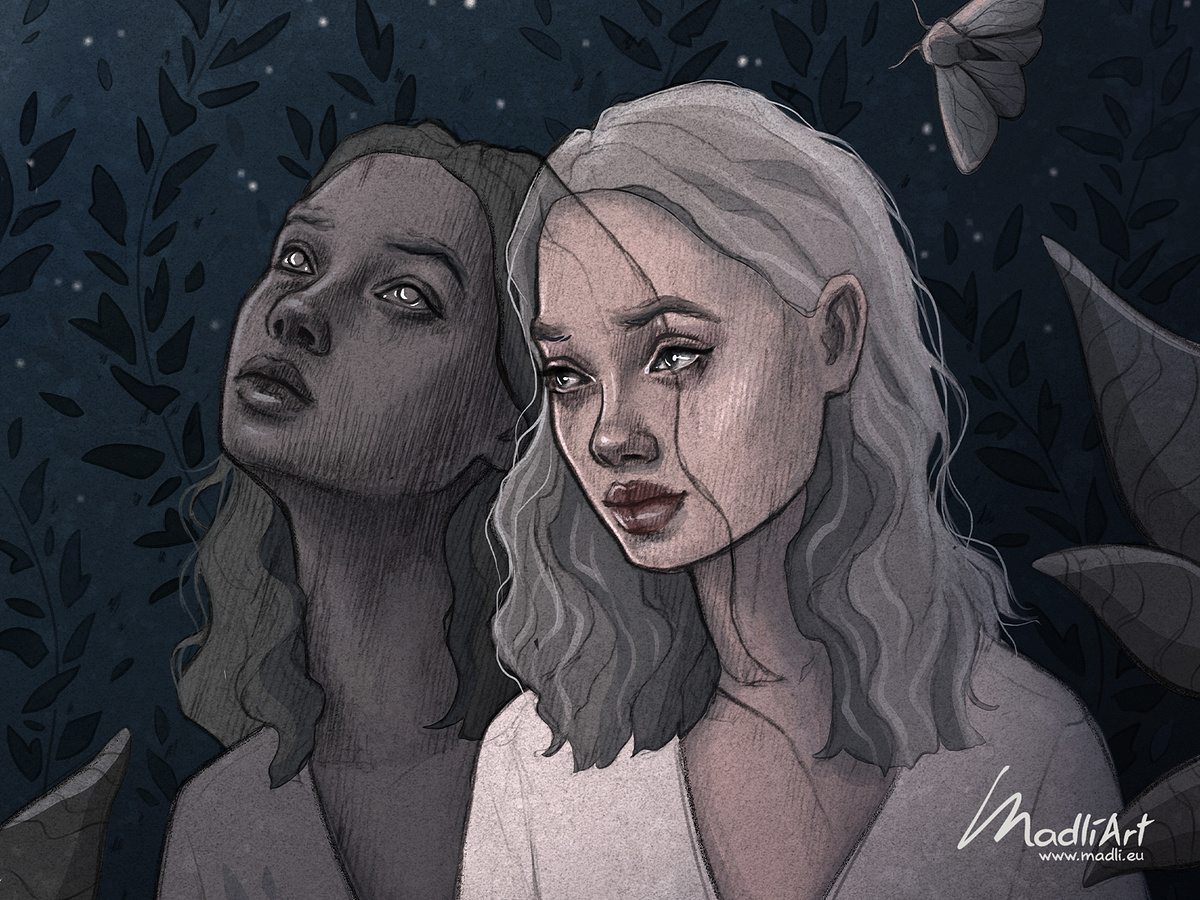 Madli | Dribbble