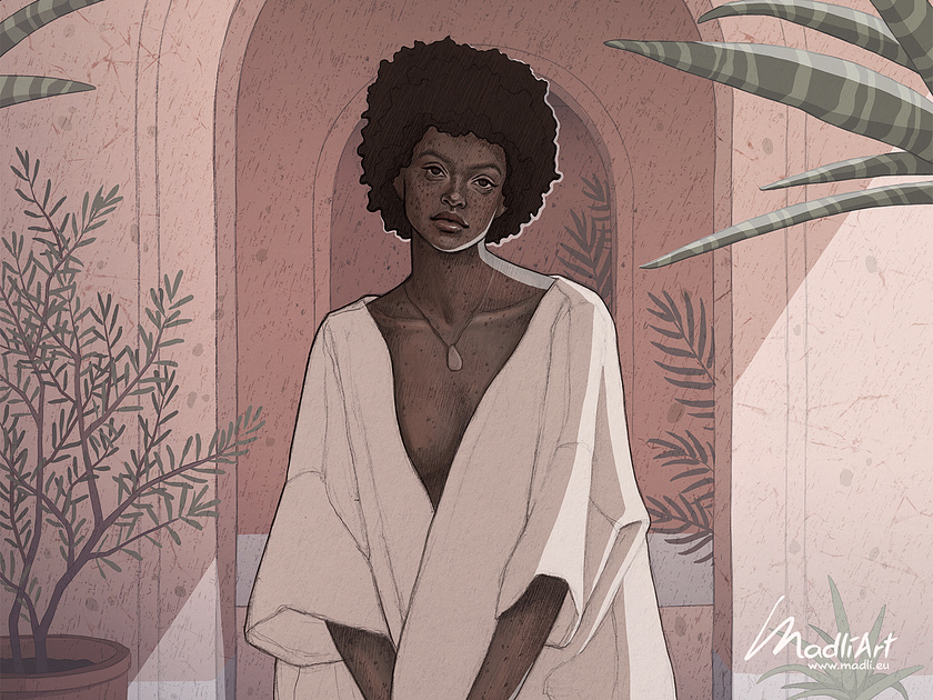 Madli | Dribbble