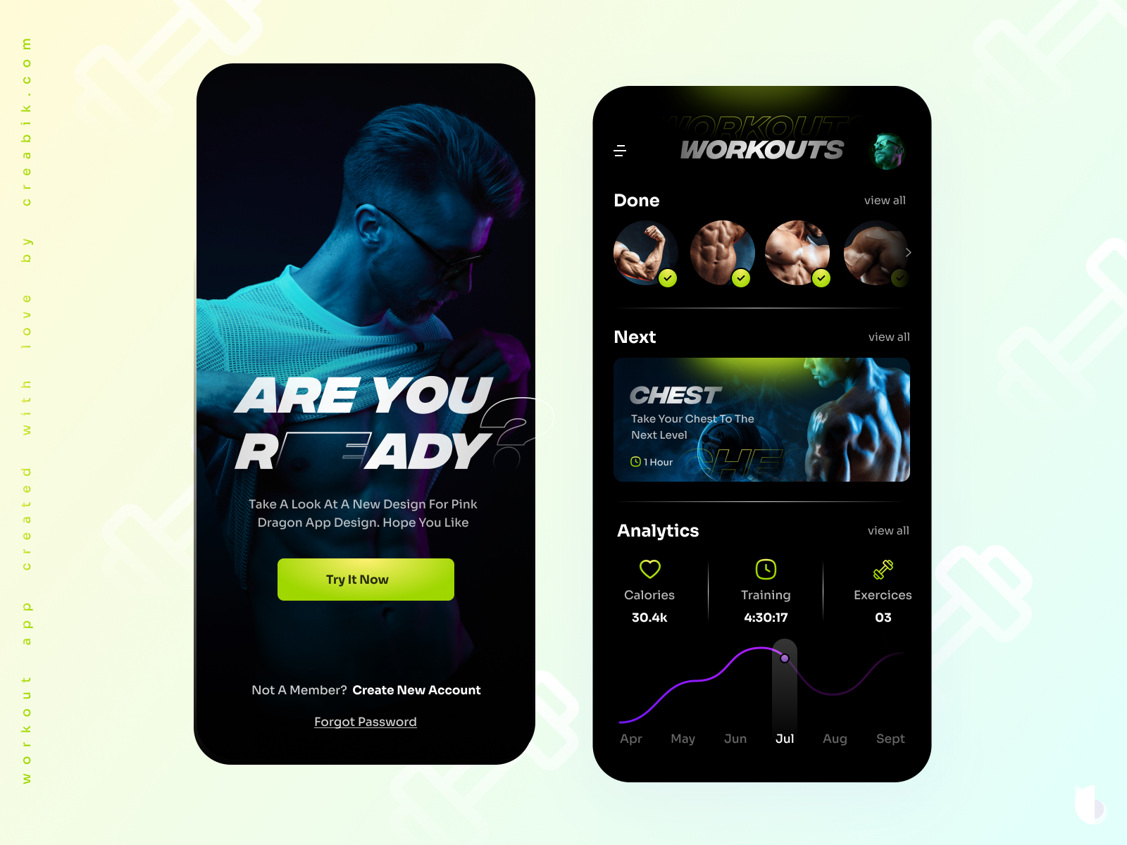 fitout-workout-app-by-creabik-on-dribbble