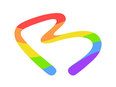 Bontouch Pride bontouch logo pride rainbow stockholm