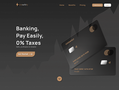 Website Bank design illustration ui ux web website