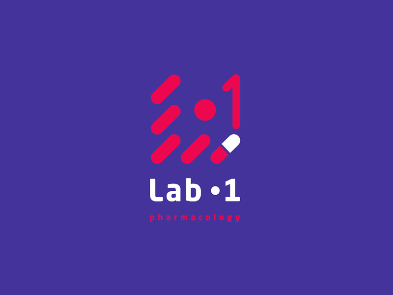 Lab-1 Pharmacy by Maria Orlova 🇺🇦 on Dribbble