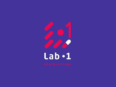 Lab-1  Pharmacy