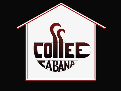 COFFE KABANA logo