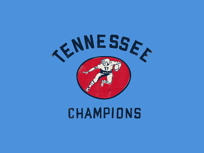 bootleg tennessee titans graphic branding clothing design illustration nashville screenprint tennessee titans