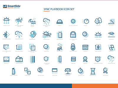 LP Icon Set branding design icon illustration logo ui vector