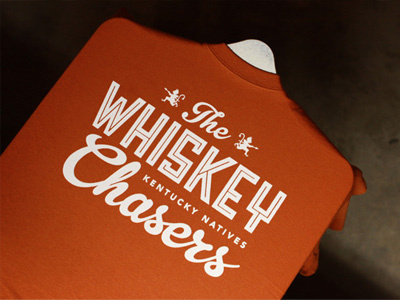 Whiskey Chasers 03