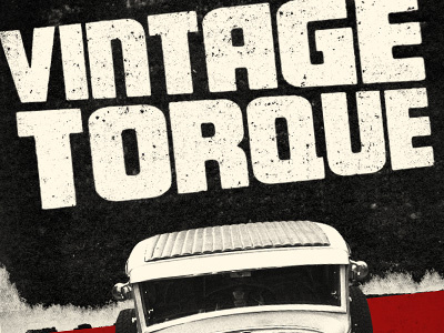 Vintage Torque 002