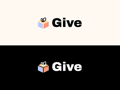 Give app