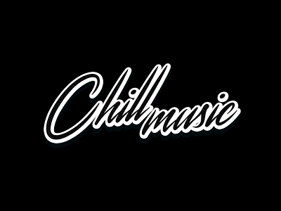 Chillmusic - logo