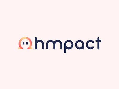 Ohmpact - logo